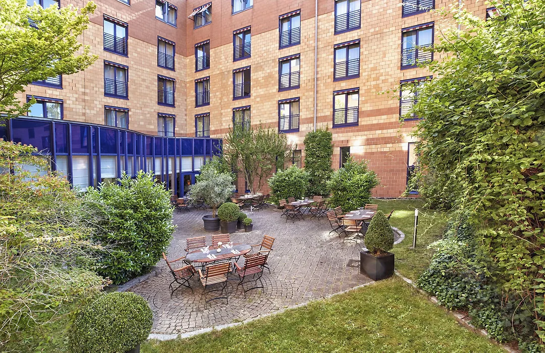 H4 Hotel Hamburg Bergedorf, Trademark Collection By Wyndham-1